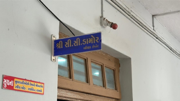 આવતીકાલે પોરબંદર પી.જી.વી.સી.એલ ની ટિમો વિજકનેક્શન કાપશે.