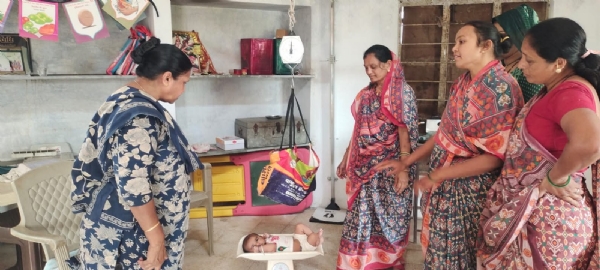 મુલાકાત લેવામાં આવી