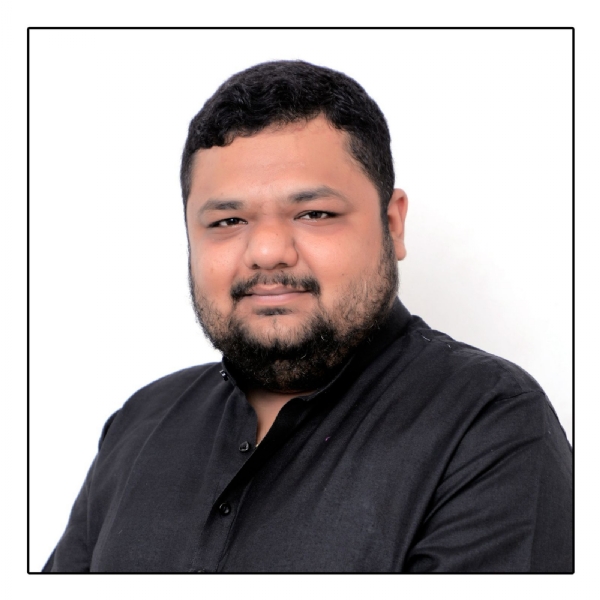 રઘુવંશી લોહાણા સૌરાષ્ટ્ર ઝોનમાં  પોરબંદરના પ્રમુખ તરીખે સાગર મોદીની નિમણૂક.