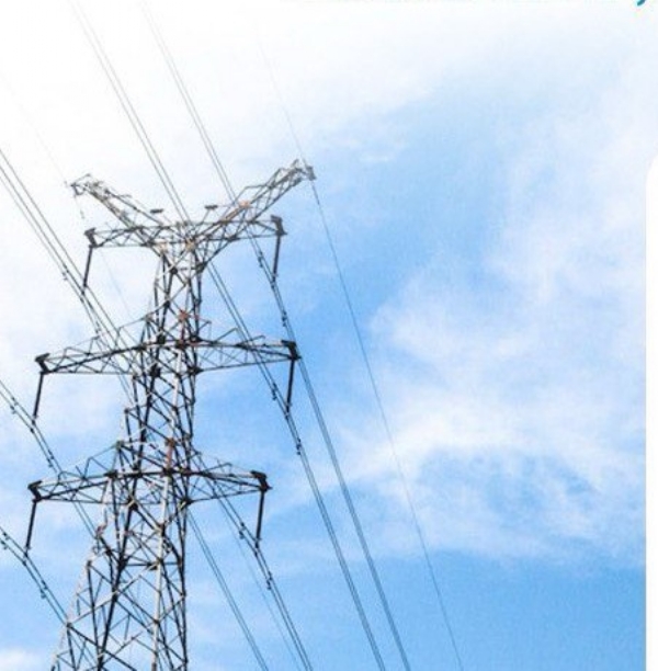 પાવર ગ્રીડ