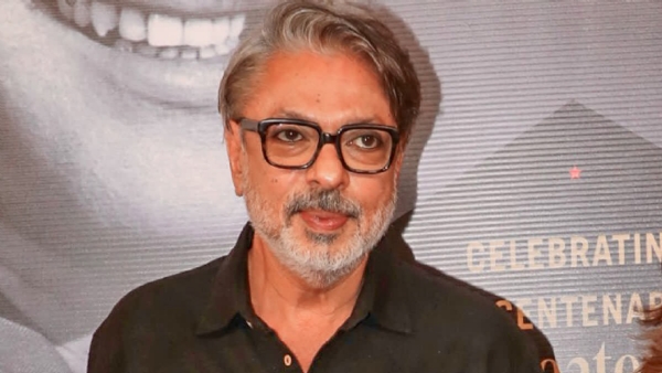 દિગ્ગજ ફિલ્મ નિર્માતા સંજય લીલા ભણસાલી દિગ્ગજ ફિલ્મ નિર્માતા સંજય લીલા ભણસાલી