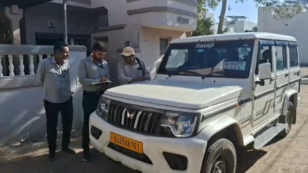 પોરબંદર સર્કલ દ્વારા ડીસકનેક્શનની મેગા ડ્રાઇવ યોજાઇ.