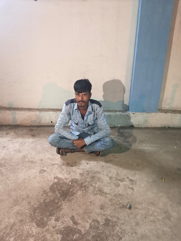 મિલકત સંબંધી ગુનાઓમાં સંડોવાયેલા રણજીત વાઘેલાને PASA હેઠળ પાલનપુર જેલમાં ખસેડાયો