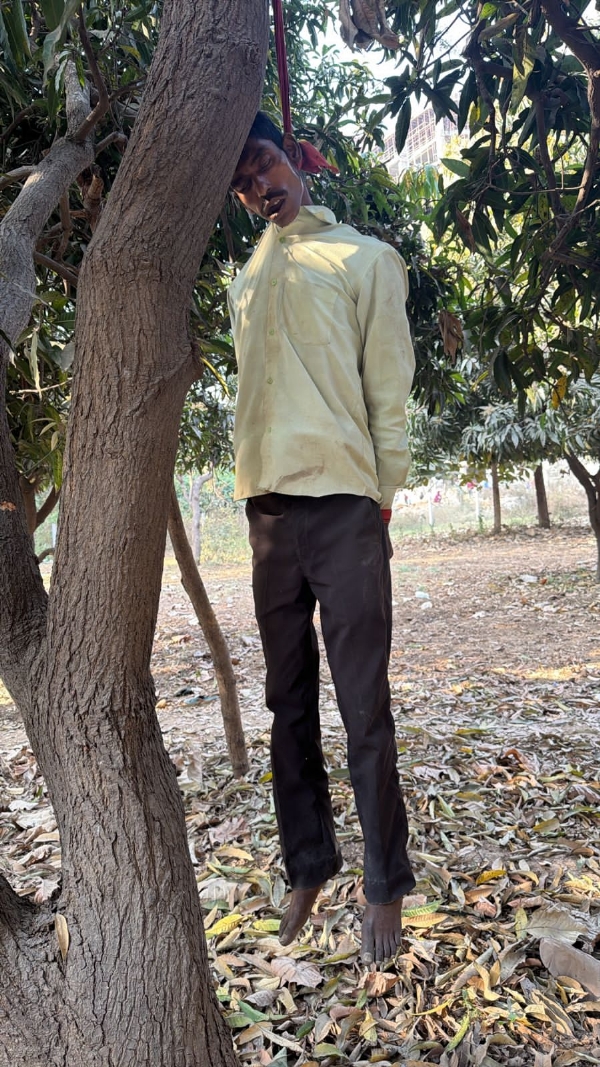 મૃતક મૃતક