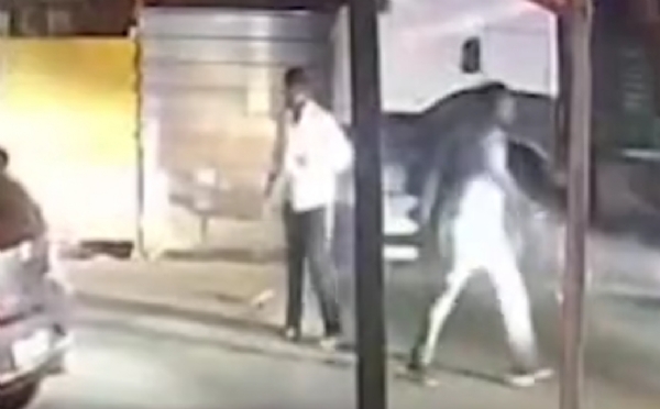 ઈન્સ્ટાગ્રામ લગ્ન બાદ પત્ની દાગીના લઈ ફરાર થવાનો પ્રયાસ