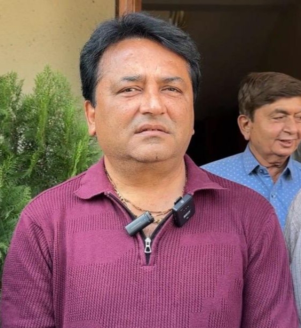 પોરબંદર ચેમ્બર ઓફ કોમર્સના પ્રમુખ કોણ હોળીના દિવસે નક્કી થશે.