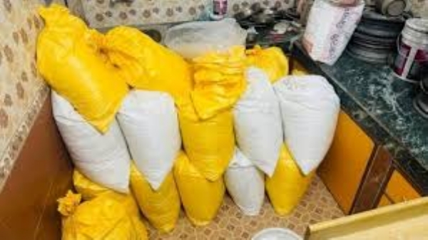 ગુજરાત સરકારની ડ્રગ્સ વિરુદ્ધ ઝીરો ટોલરન્સ નીતિ ગુજરાત સરકારની ડ્રગ્સ વિરુદ્ધ ઝીરો ટોલરન્સ નીતિ