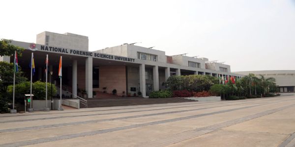 એનએફએસયુના ચતુર્થ દીક્ષાંત સમારોહમાં, ભારતના મુખ્ય ન્યાયાધીશ 'મુખ્ય અતિથિ' તરીકે ઉપસ્થિત રહેશે