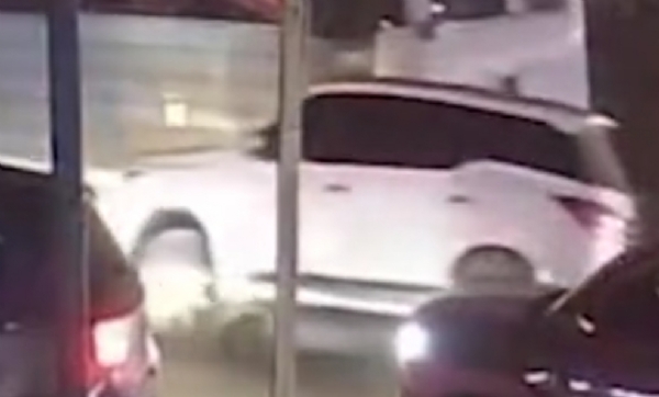 ઈન્સ્ટાગ્રામ લગ્ન બાદ પત્ની દાગીના લઈ ફરાર થવાનો પ્રયાસ