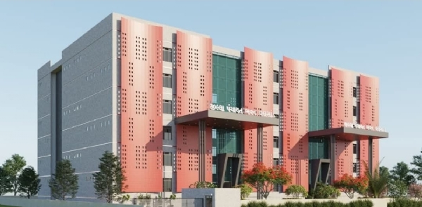 વલસાડ જિલ્લા પંચાયત