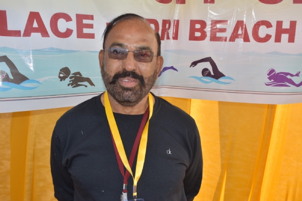 વીર સાવરકર સમુદ્ર તરણ સ્પર્ધા નિવાસ-ભોજન સહિતની વ્યવસ્થા