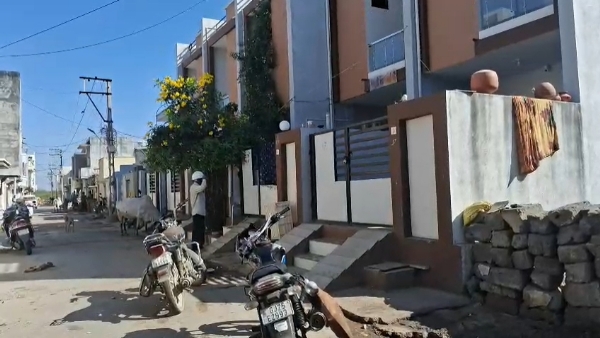 પોરબંદર સર્કલ દ્વારા ડીસકનેક્શનની મેગા ડ્રાઇવ યોજાઇ.