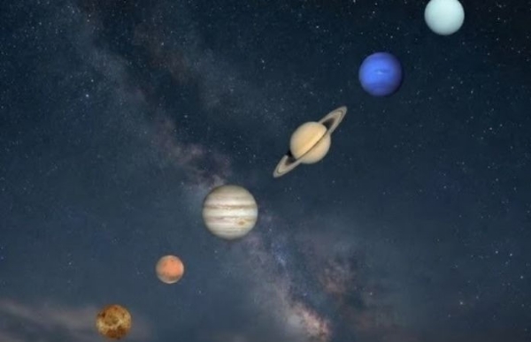 ખગોળીય ઘટના