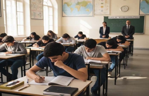 પરીક્ષા