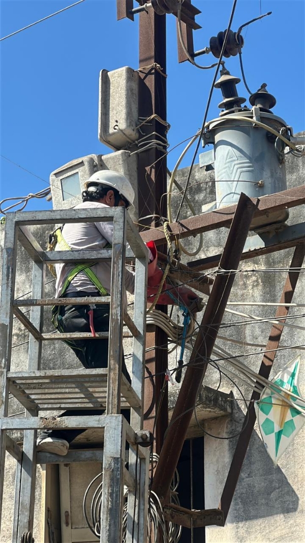 પીજીવીસીએલ સર્કલ દ્વારા 2749 ગ્રાહકોના કનેક્શન કાપી 3 કરોડ 3 લાખની વસુલાત કરી