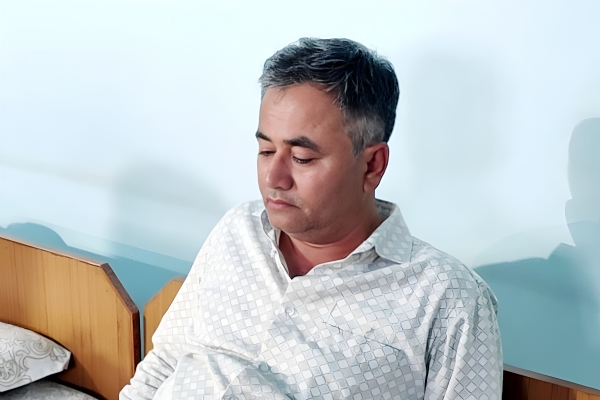 AMBAJI MA MODNATH MISHRANI JAMIN ARJI FAGAVI