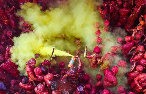 હોળી ધુળેટી