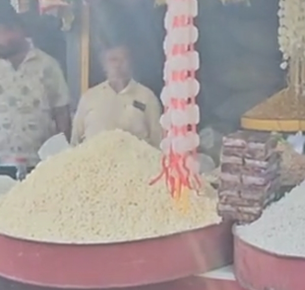 વૈજ્ઞાનિક રીતે તૈયાર આરોગ્યવર્ધક હાયડા સિદ્ધપુરમાં આકર્ષણનું કેન્દ્ર