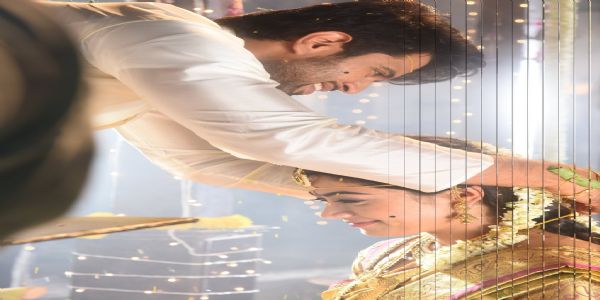 રશ્મિકા મંદાના અને વિજય દેવરકોંડા લગ્નગ્રંથિથી જોડાયા