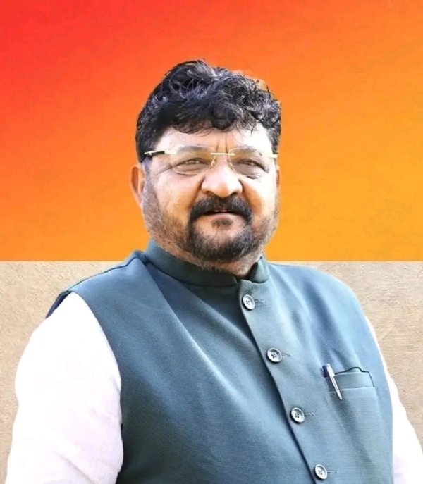 રાજ્યસભા સાંસદ મયંકભાઈ નાયકની ઈન્ડિયા-બાલ્ટિક્સ સંસદીય મૈત્રી જૂથમાં નિમણૂક રાજ્યસભા સાંસદ મયંકભાઈ નાયકની ઈન્ડિયા-બાલ્ટિક્સ સંસદીય મૈત્રી જૂથમાં નિમણૂક