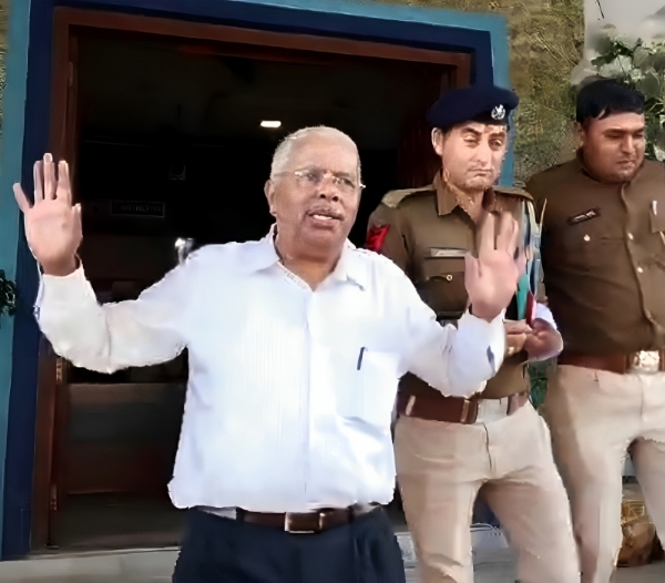 AMBAJI MA MODNATH MISHRANI JAMIN ARJI FAGAVI