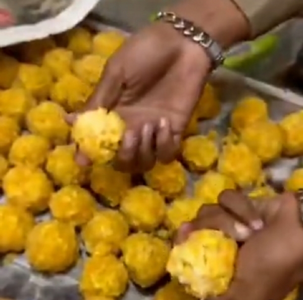 પાટણ સમરસ હોસ્ટેલમાં ભોજનની નબળી ગુણવત્તા સામે વિદ્યાર્થીઓનો રોષ