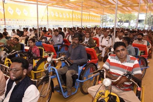 કેમ્પ યોજવામાં આવશે