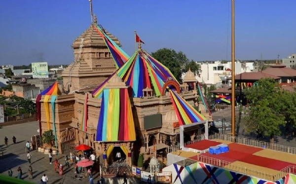 હનુમાનજી મંદિર