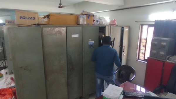 ગુજરાતમાં પાસપોર્ટ ઓફિસોને બૉમ્બથી ઉડાડી દેવાની ધમકીના પગલે પોરબંદરમાં એલર્ટ.