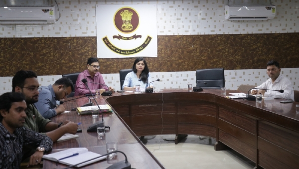 ઇન્ડિયા’ રસીકરણ અભિયાનનો પ્રારંભ થશે ૧૪ વર્ષની