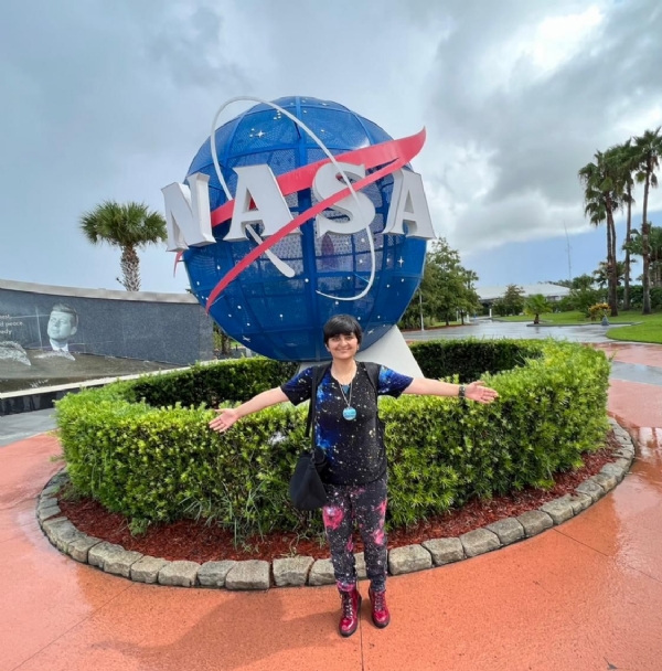 એકતા શાહ એકતા શાહ