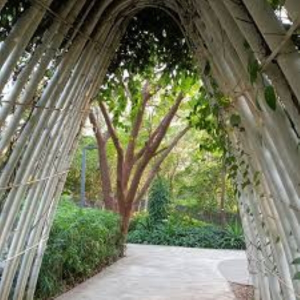 થીમ-આધારિત ‘નમો ગૌરવ પાર્ક’