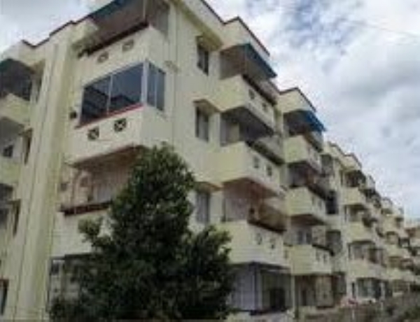 Gujarat Rural Housing