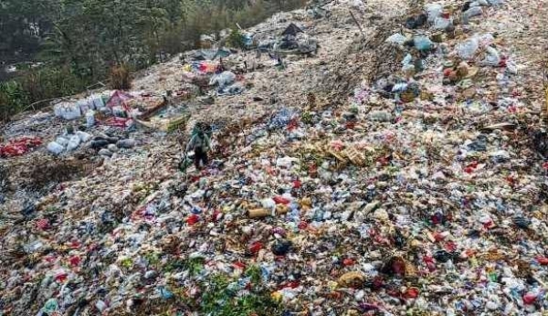 પ્લાસ્ટિક પ્લાસ્ટિક