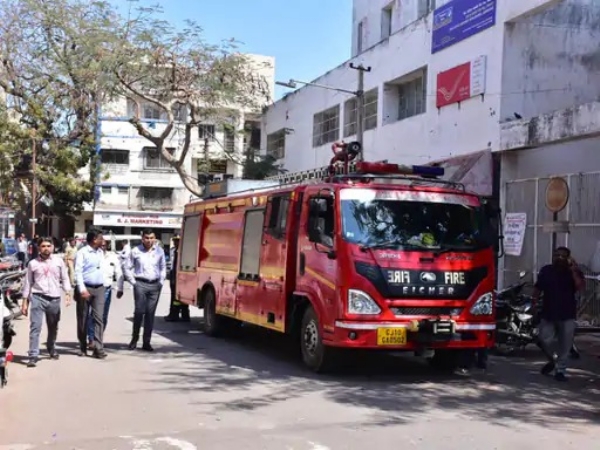 પોલીસનું સર્ચ