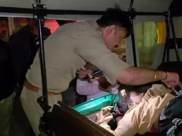 મૃતદેહ મૃતદેહ