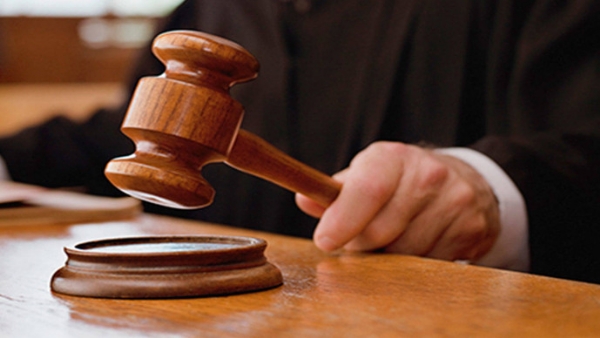 ચુકાદો ચુકાદો