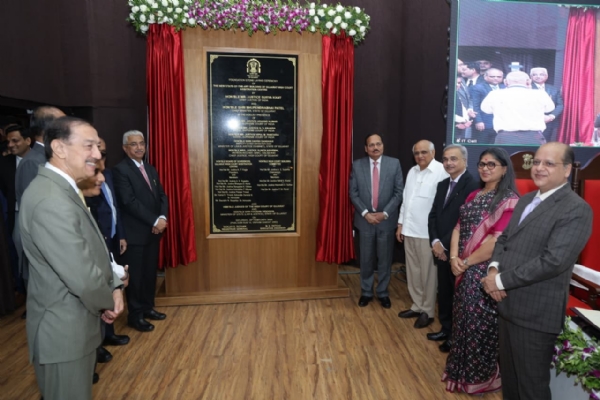 ગુજરાત હાઇકોર્ટ