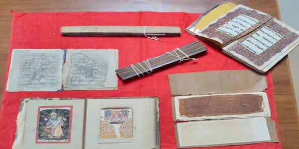 ITRA જામનગરમાં બે દિવસીય 