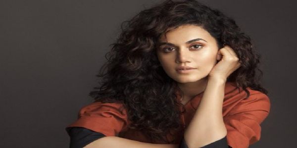 તાપસી પન્નુએ મૌન તોડ્યું, ઉદ્યોગના અદ્રશ્ય સત્યનો ખુલાસો કર્યો