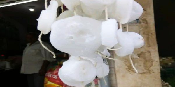 સિદ્ધપુરમાં હોળી પર્વે હાયડાની પરંપરા વચ્ચે ઘટતી માંગ