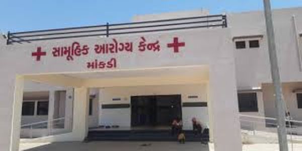 રાજ્યના સામૂહિક કેન્દ્રોને નવીન મહેકમ મુજબ અપગ્રેડ કરવાનો રાજ્ય સરકારનો નિર્ધાર: આરોગ્ય મંત્રી પ્રફુલ પાનસેરીયા