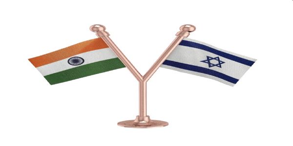 ભારતે ઇઝરાયલમાં રહેતા તેના નાગરિકો માટે પરામર્શ જારી કર્યો, સાવચેતી રાખવાની વિનંતી કરી ...