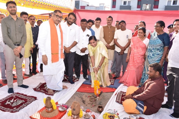 ખાત મુહર્ત