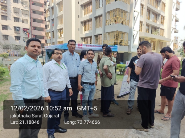 10 લાખ સ્માર્ટ મીટર ઈન્સ્ટોલ