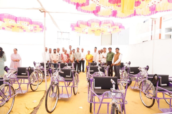 કેમ્પ યોજવામાં આવ્યો