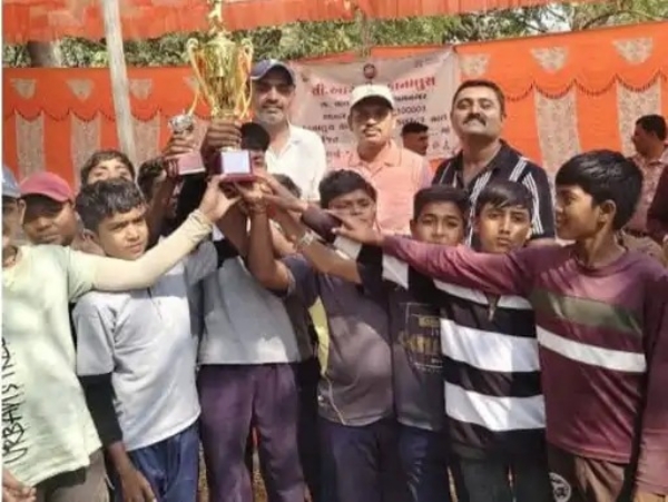 ટુર્નામેન્ટ ટુર્નામેન્ટ