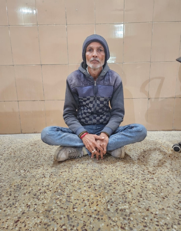 છેતરપીંડી આચરનાર ઇસમ વિરૂધ્ધ કાયદેસરની કાયૅવાહી છેતરપીંડી આચરનાર ઇસમ વિરૂધ્ધ કાયદેસરની કાયૅવાહી