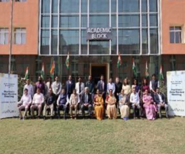 ઉત્તરીય ક્ષેત્ર સમીક્ષા બેઠક