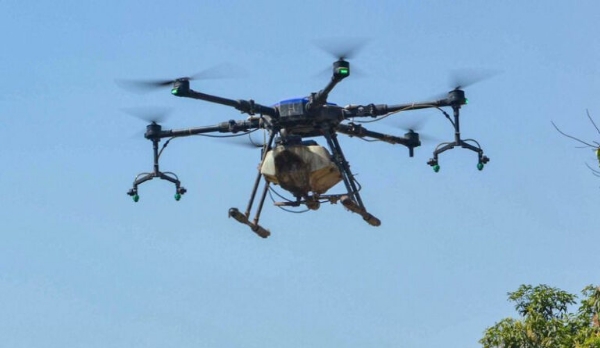 પાકિસ્તાની ડ્રોન પાકિસ્તાની ડ્રોન